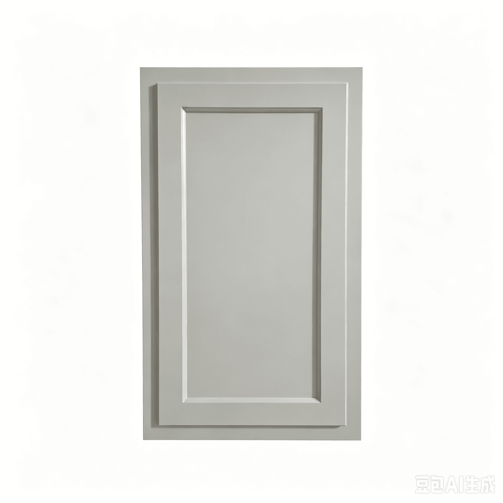 Grey Shaker original supplier image