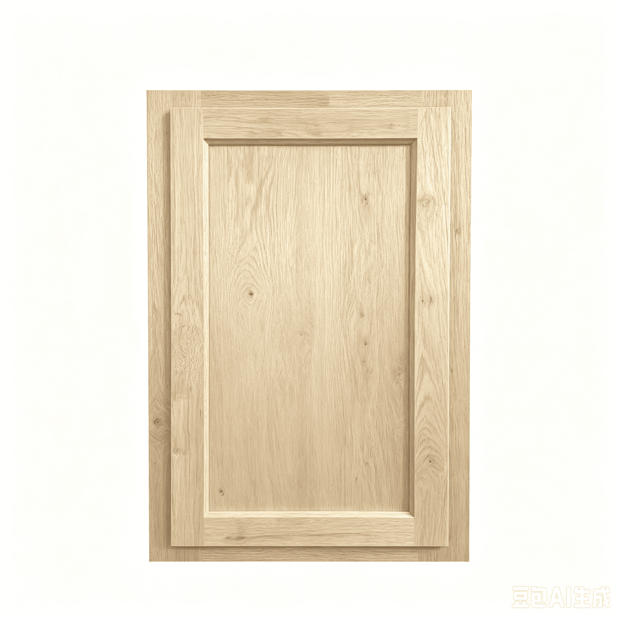 White Oak Shaker original supplier image