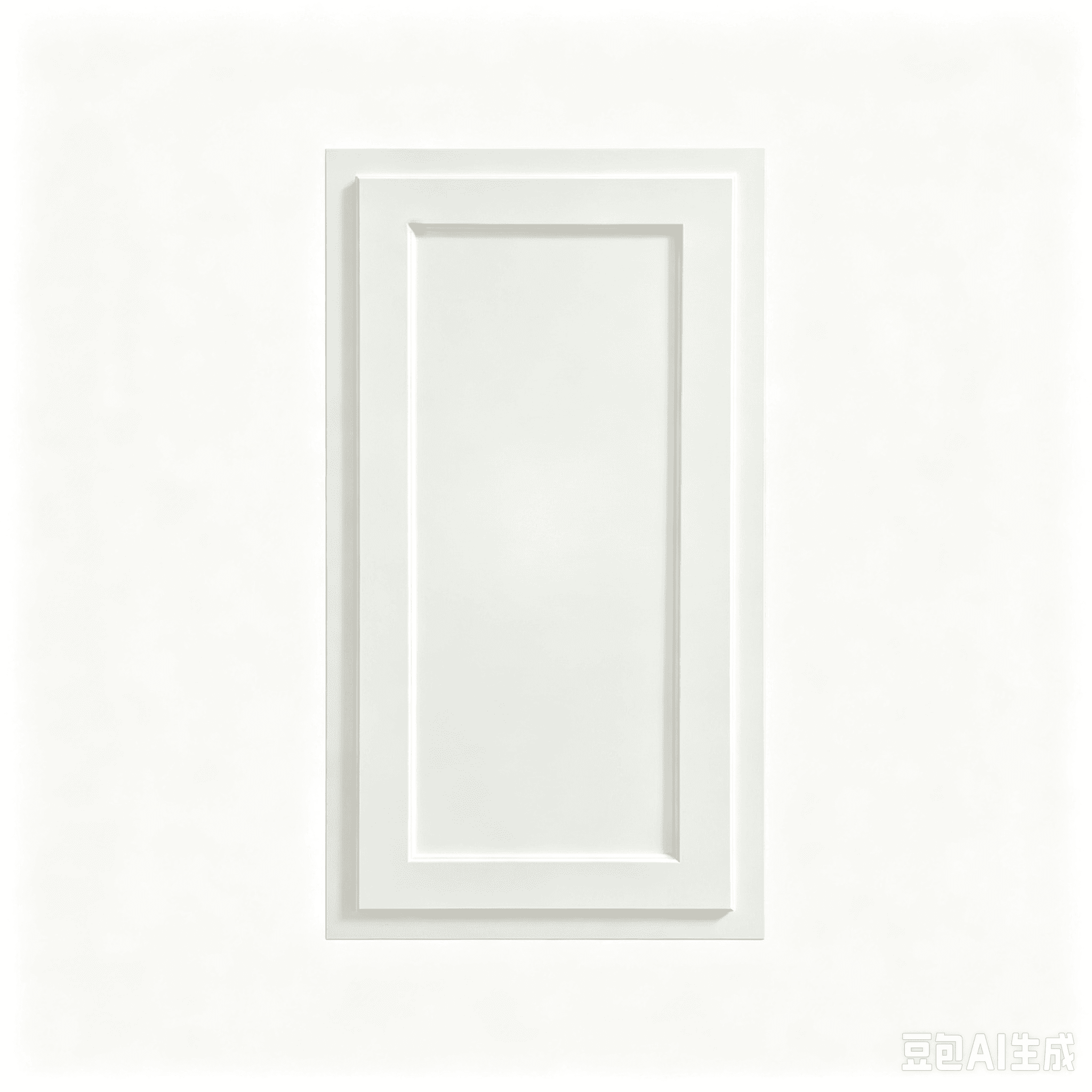 White Shaker original supplier image