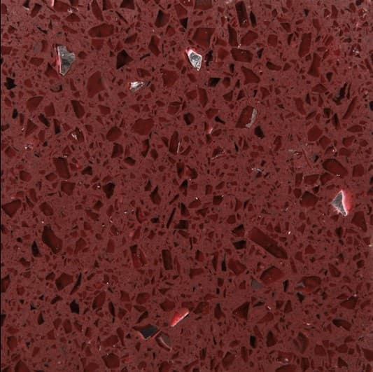 IS014 quartz surface pattern
