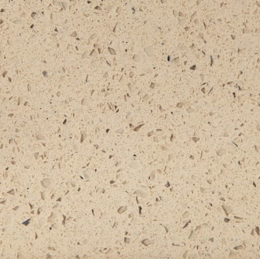 IS016 quartz surface pattern