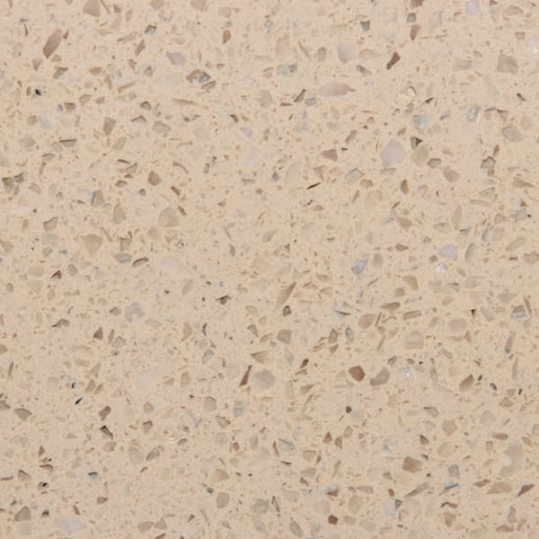 IS035 quartz surface pattern