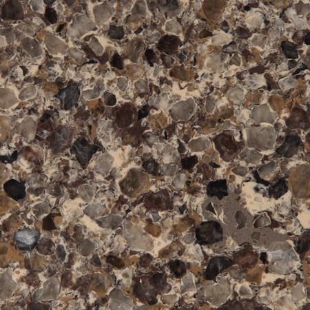 M043 quartz surface pattern