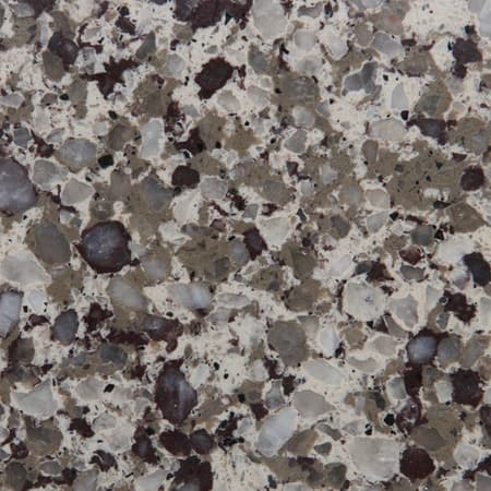 M045 quartz surface pattern