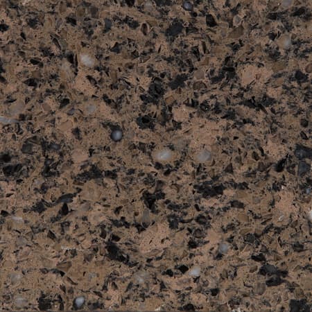 M049 BROWN TROPICAL quartz