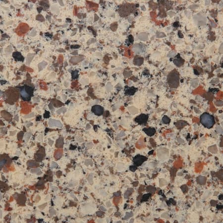 M050 quartz surface pattern