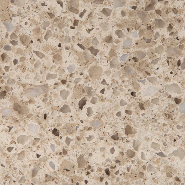 M055 BAMBOO GREEN quartz