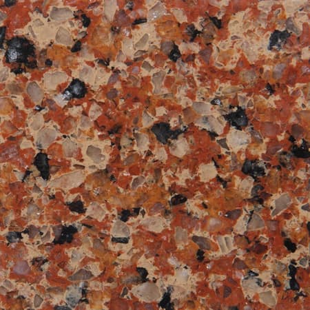 M068 quartz surface pattern