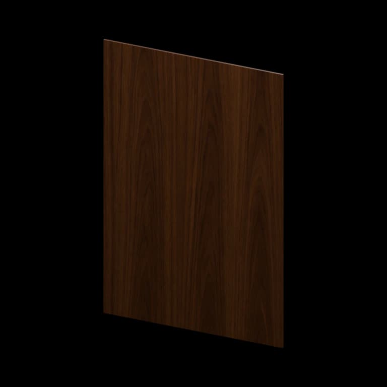 Kingston Base Cabinet Skin (BES) in Espresso
