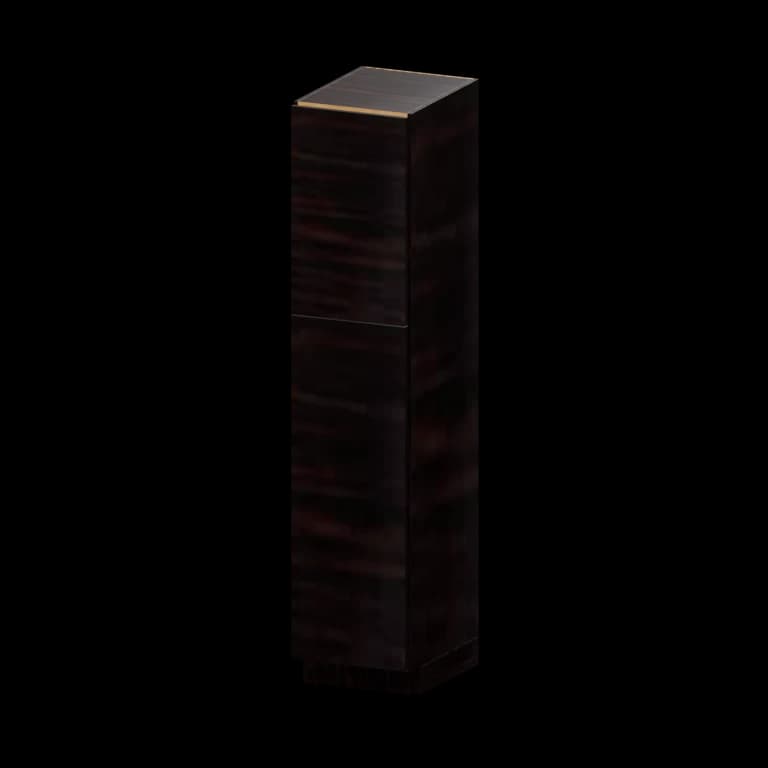 Auburn 18-in Utility Pantry Cabinet (TU188424) in Ultra Wenge