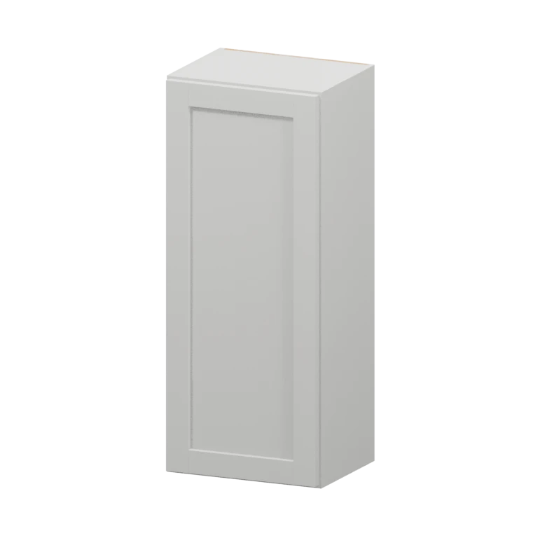 Kingston 15-in Wall Cabinet (W1536) in White