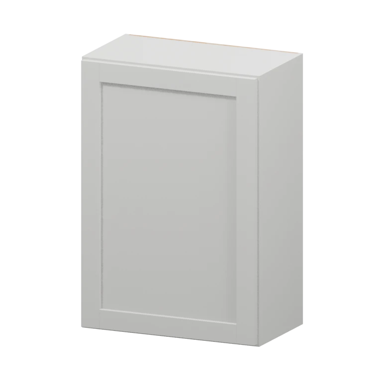 Kingston 21-in Wall Cabinet (W2130) in White