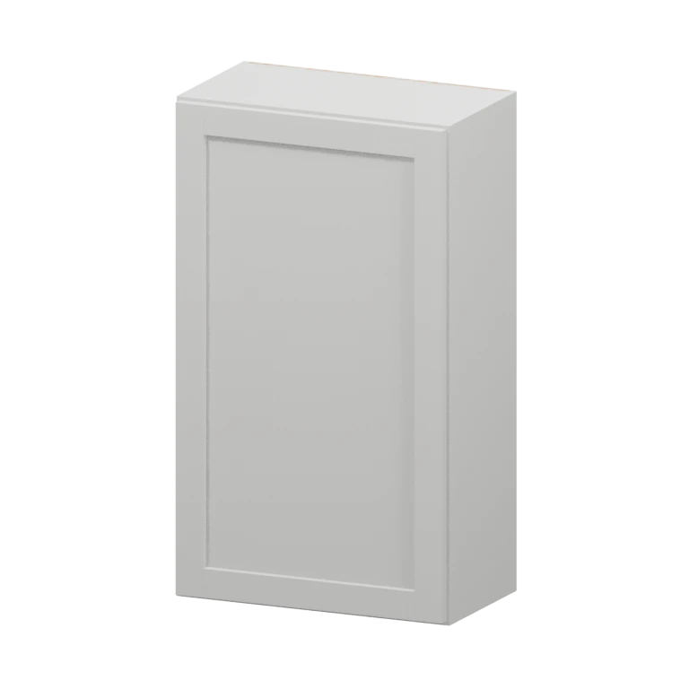 Kingston 21-in Wall Cabinet (W2136) in White