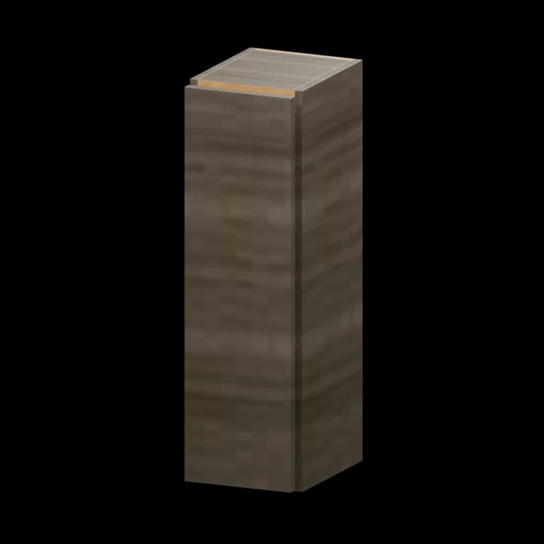 Auburn 9-in Wall Cabinet (W930) in Legno Queenston