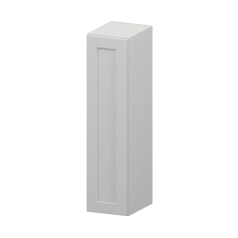Kingston 9-in Wall Cabinet (W936) in White