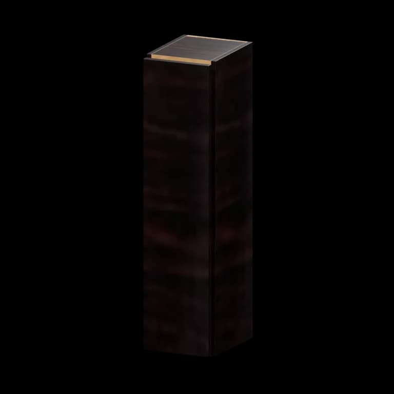 Auburn 9-in Wall Cabinet (W936) in Ultra Wenge