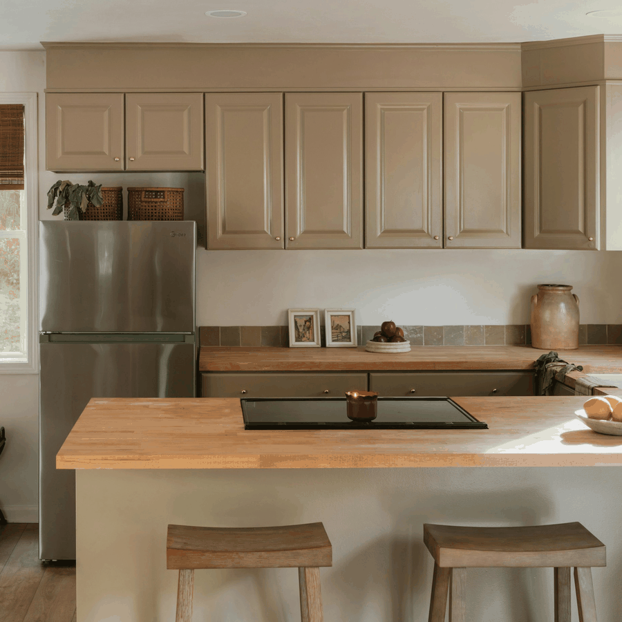 Kitchen, bathroom, pantry, and laundry cabinet inspiration