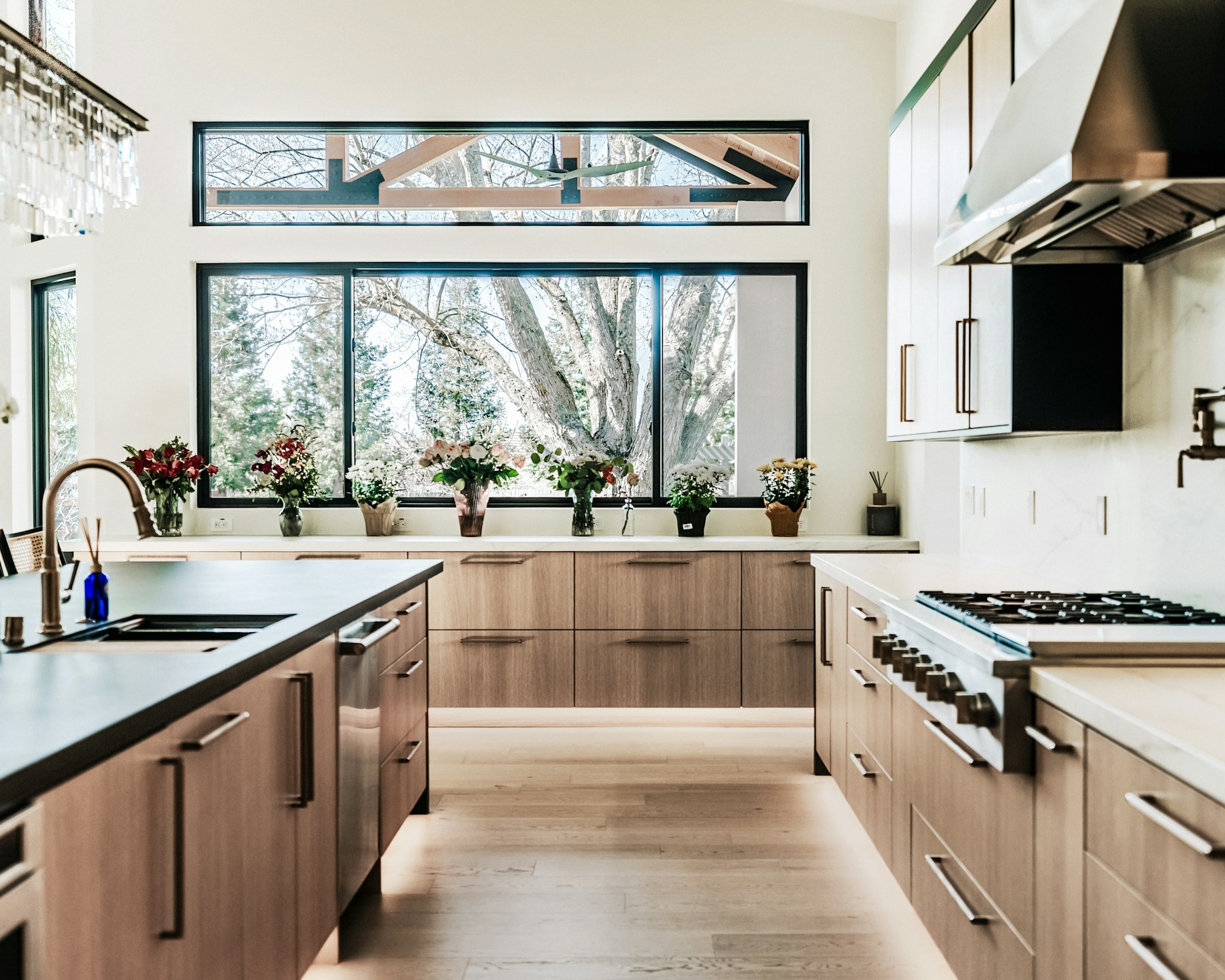 The heart of your home